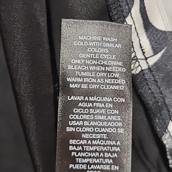 Chico’s Travelers Kimono 3 XL - Picture 5 of 6